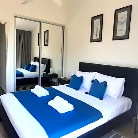 Queens Gardens Bliss Paphos Luaran gambar