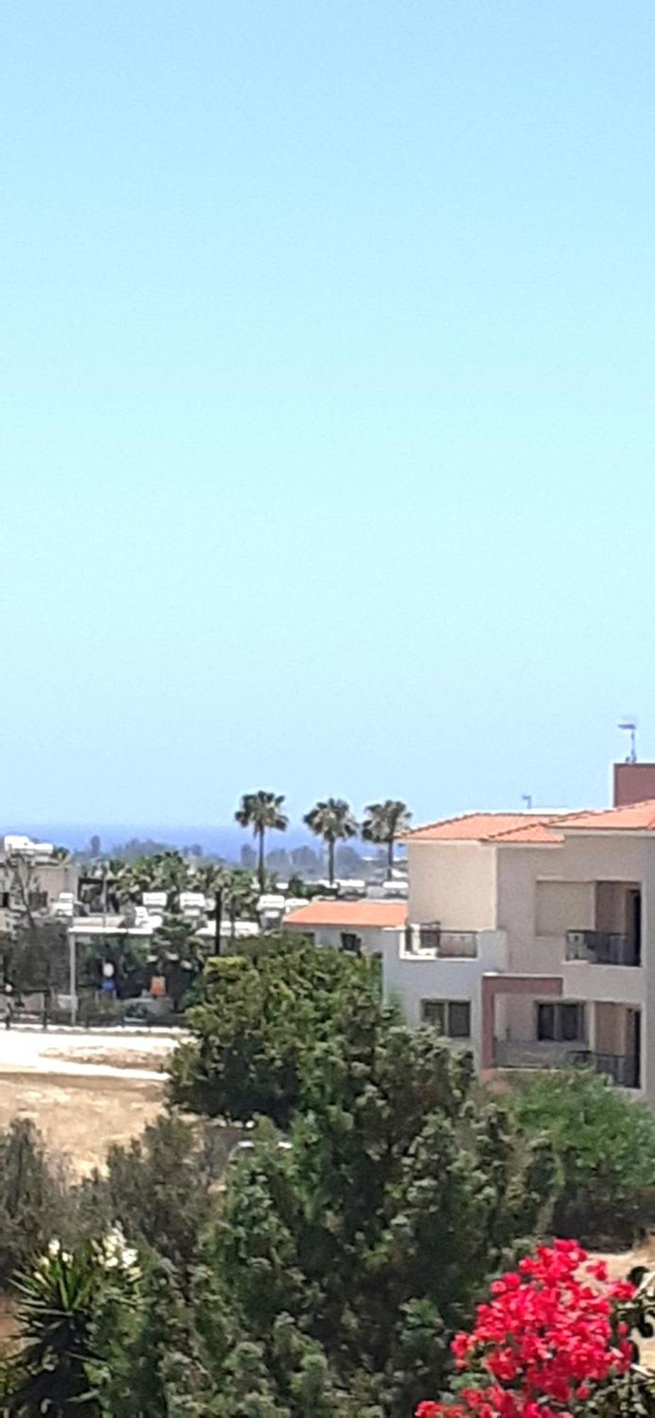 Queens Gardens Bliss Paphos Luaran gambar